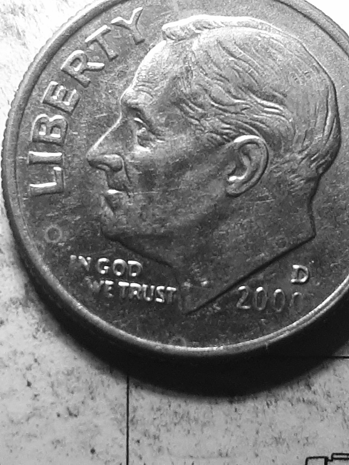 2000-P-Dime-